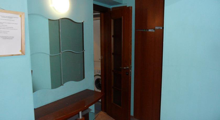 Гостиница Onlyhostel Москва